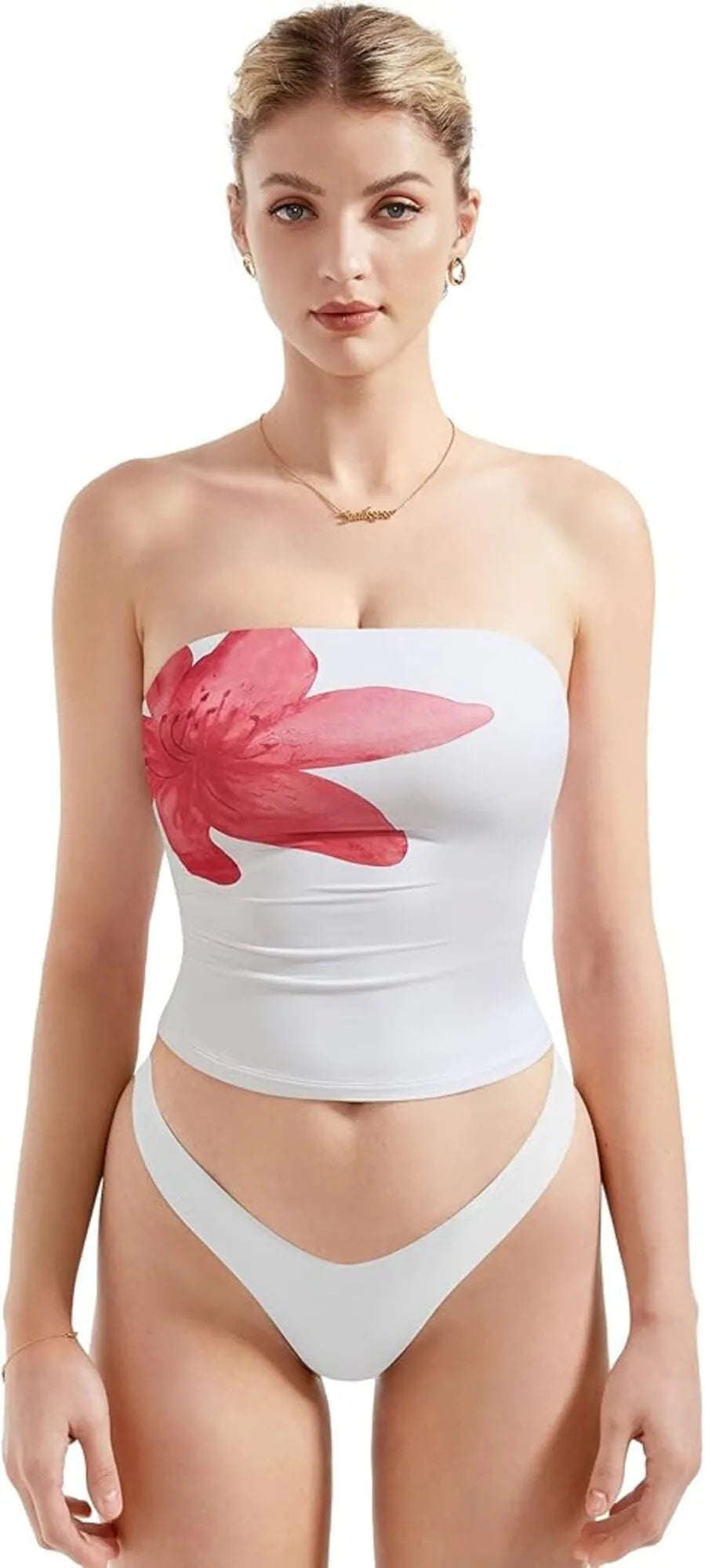 Buttery Soft Tube Tank Top