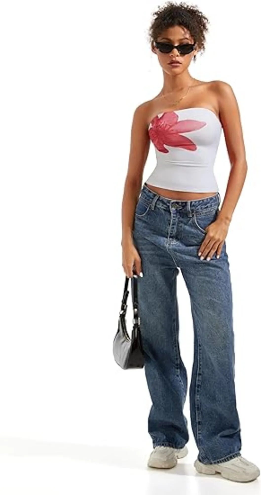 Buttery Soft Tube Tank Top