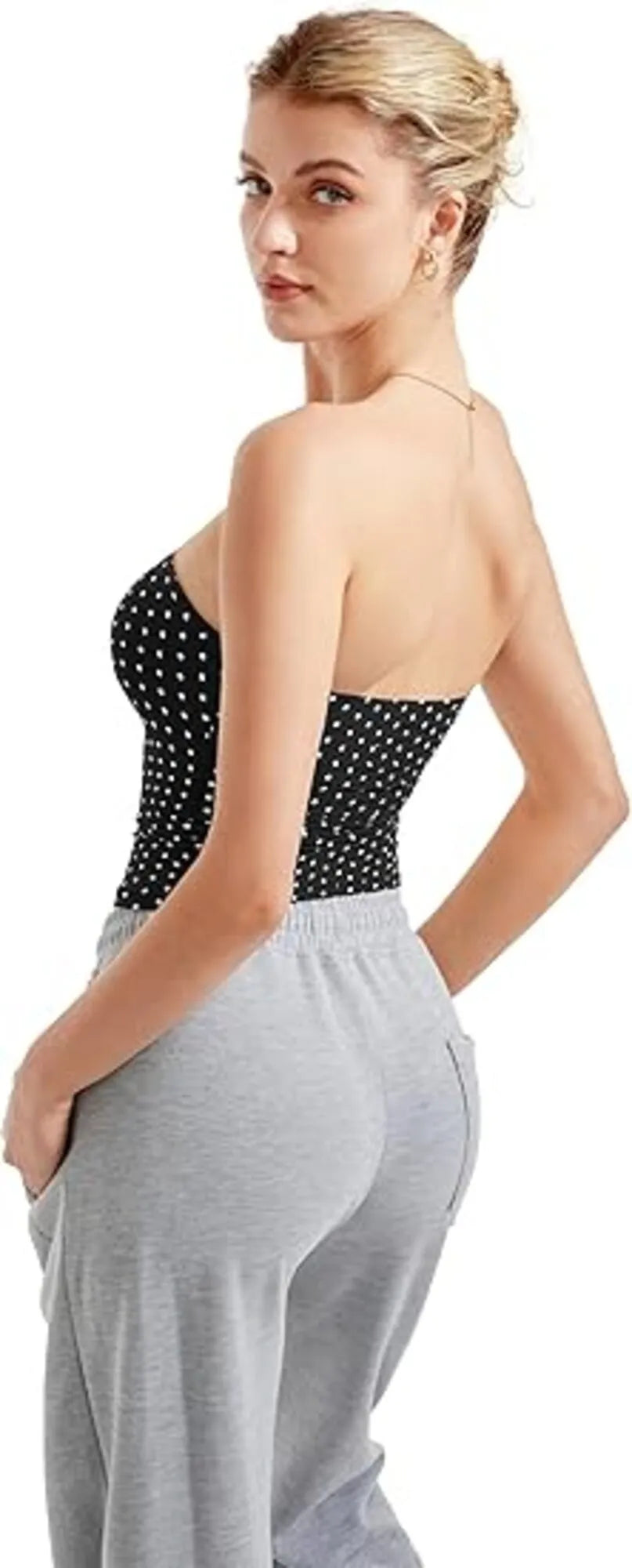 Buttery Soft Tube Tank Top