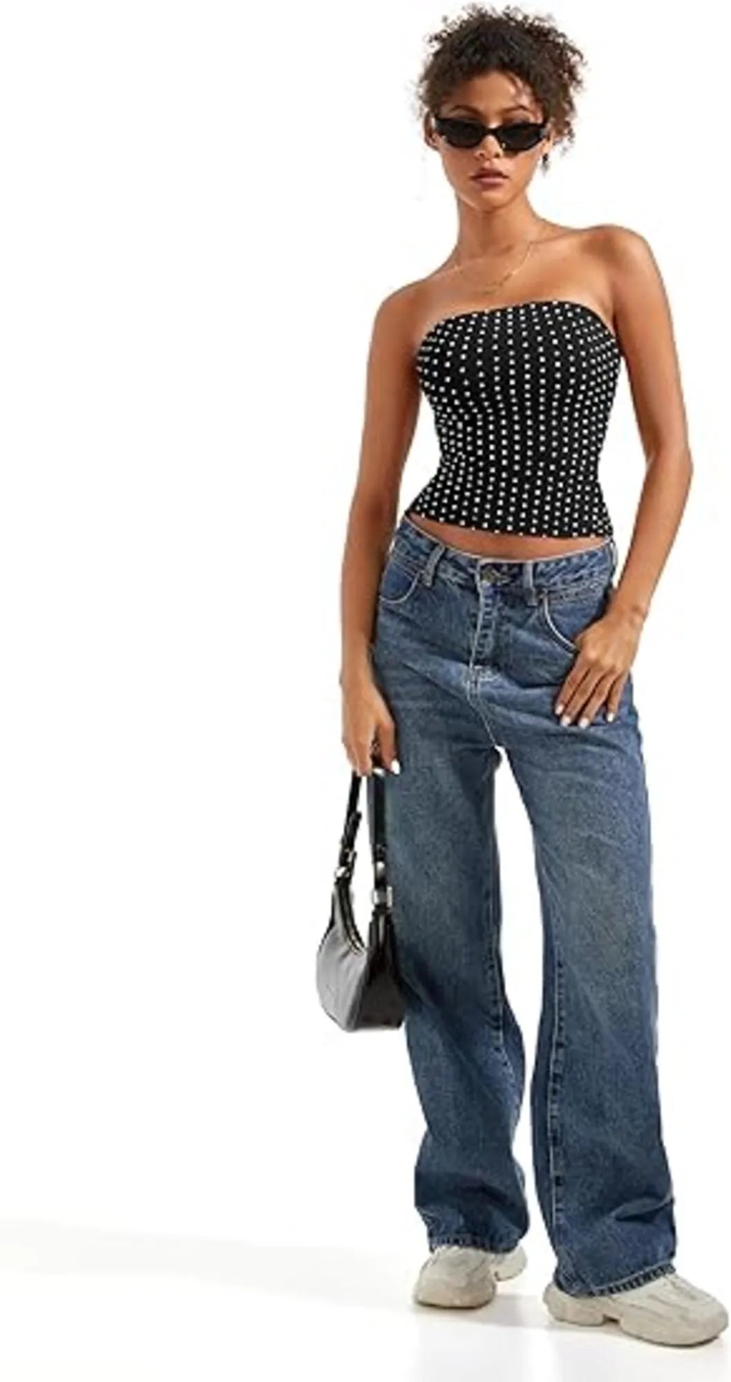 Buttery Soft Tube Tank Top