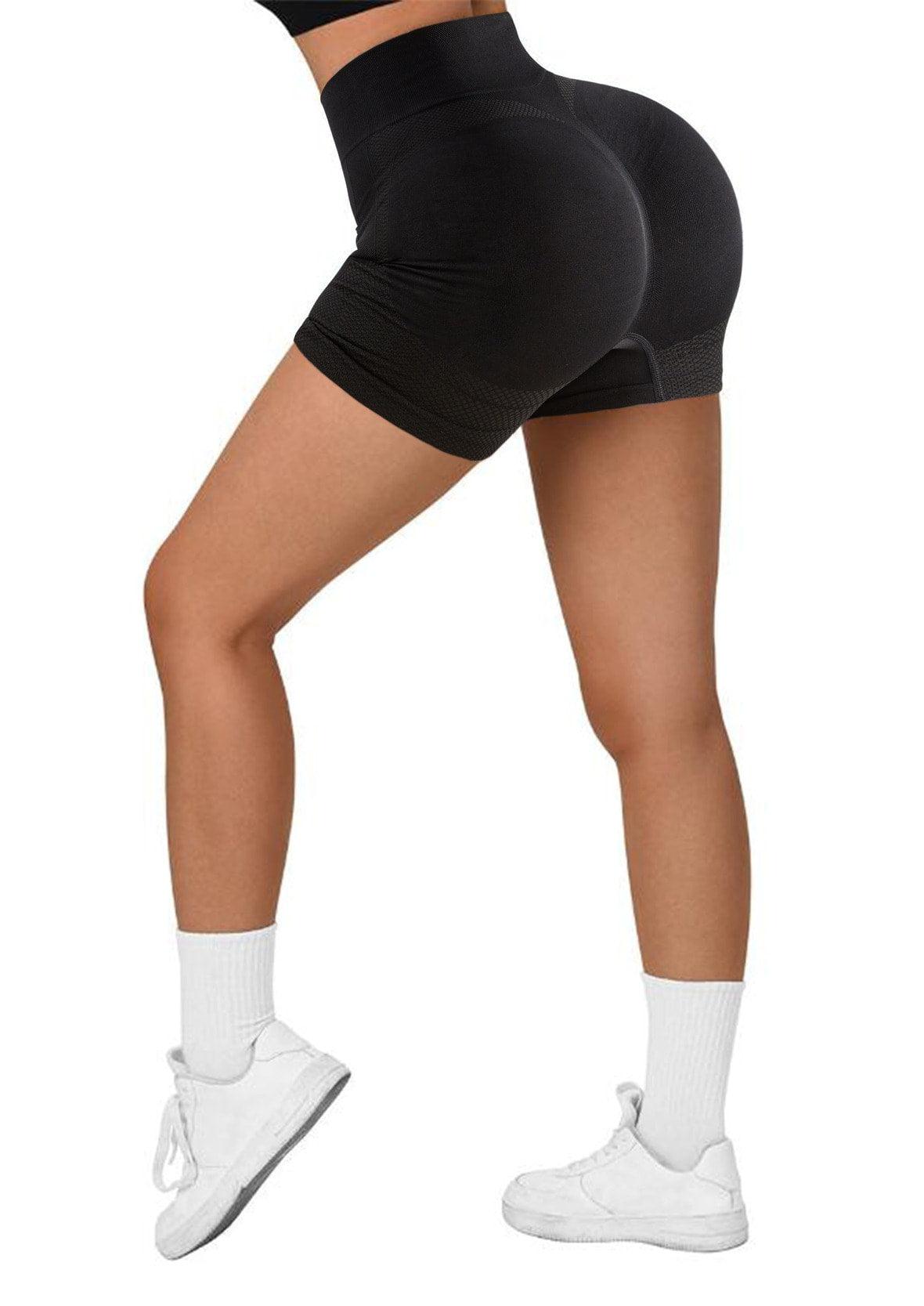 Flash Sales - Breathable Sculpt Shorts