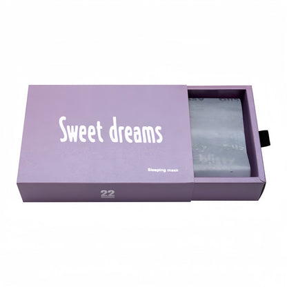 Standard Sleep Mask