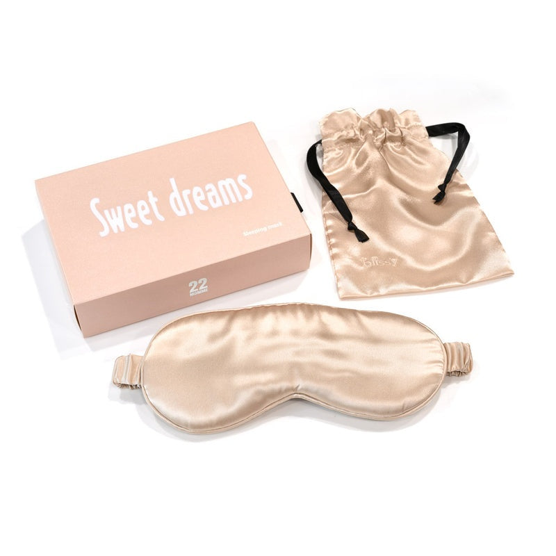 Standard Sleep Mask