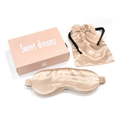 Standard Sleep Mask