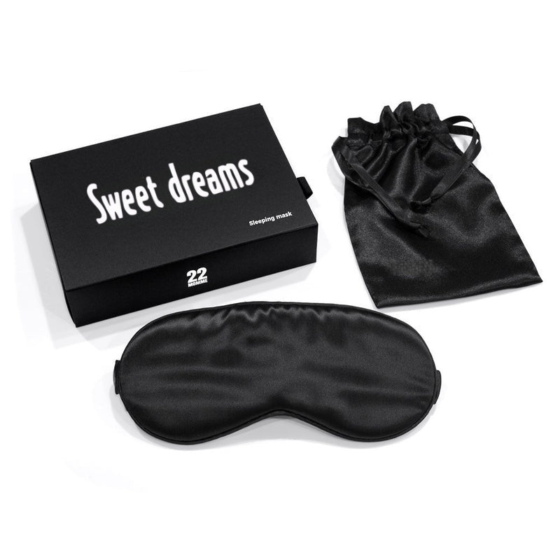 Standard Sleep Mask