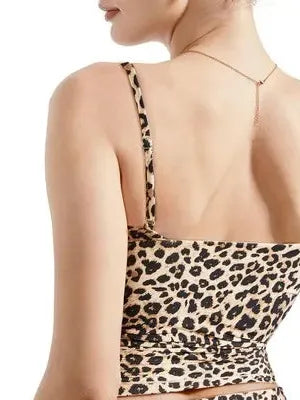 Buttery Soft Cami V Neck Tank Top