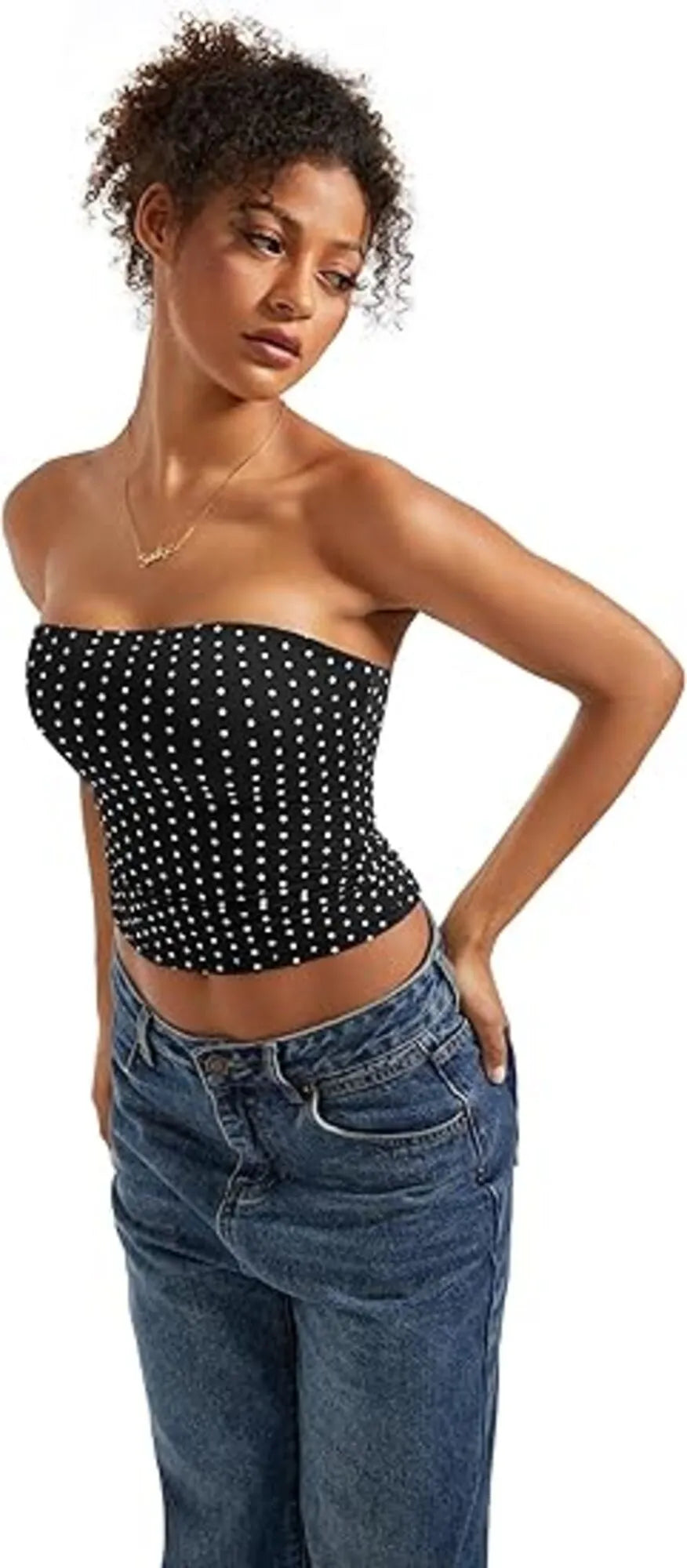 Buttery Soft Tube Tank Top