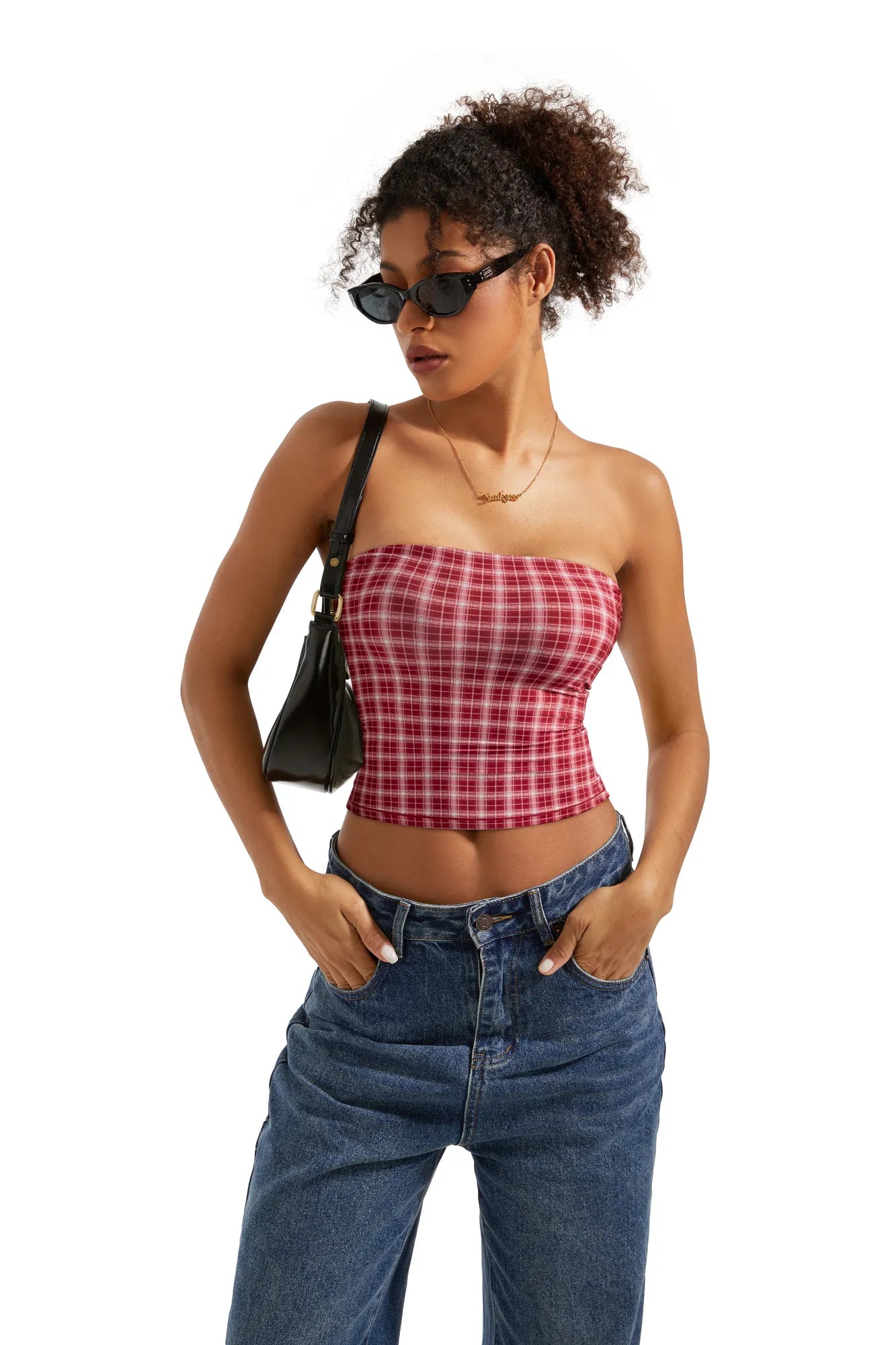 Buttery Soft Tube Tank Top